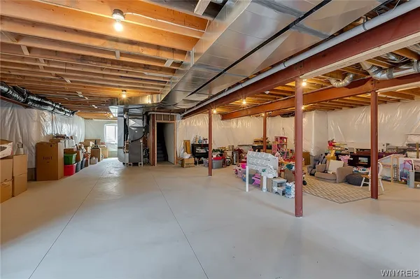 $2,350,000 | 4975 Spaulding Drive, Clarence, NY 14031