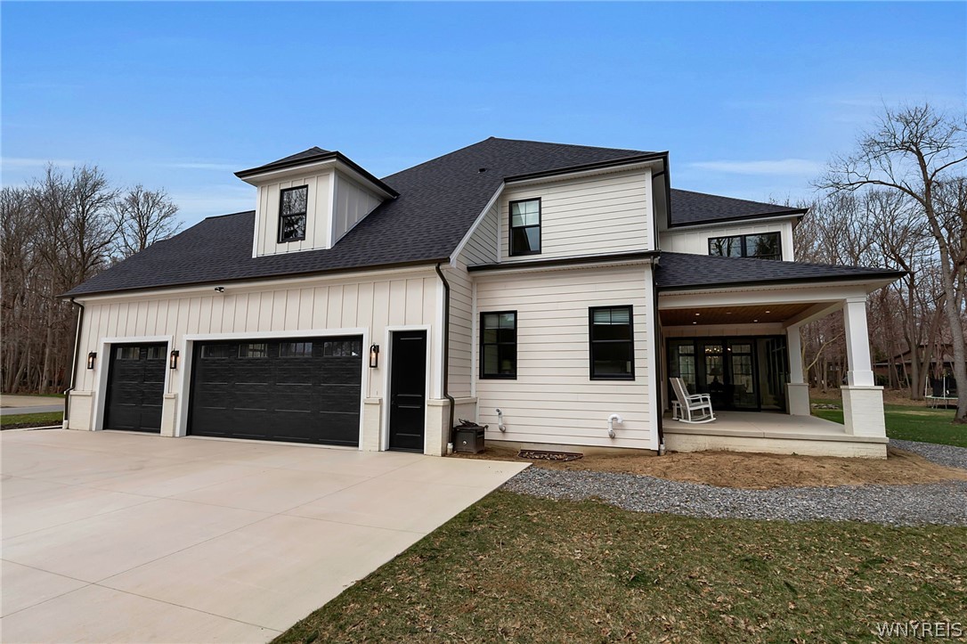 4975 Spaulding Drive Clarence, NY 14031 - Photo 45 of 50