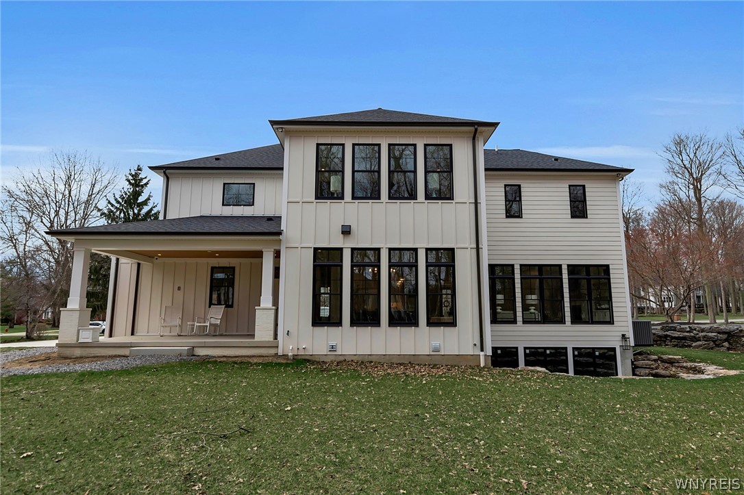 4975 Spaulding Drive Clarence, NY 14031 - Photo 48 of 50