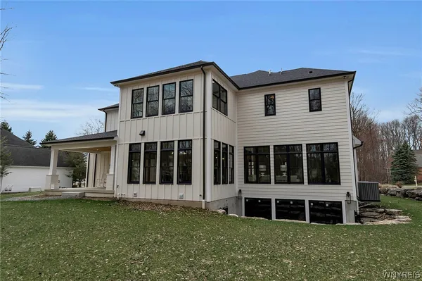 $2,350,000 | 4975 Spaulding Drive, Clarence, NY 14031