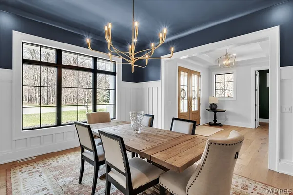 $2,350,000 | 4975 Spaulding Drive, Clarence, NY 14031