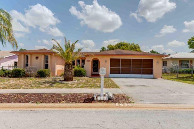 8625 Briar Patch Drive Port Richey, FL 34668 - Photo 1 of 1