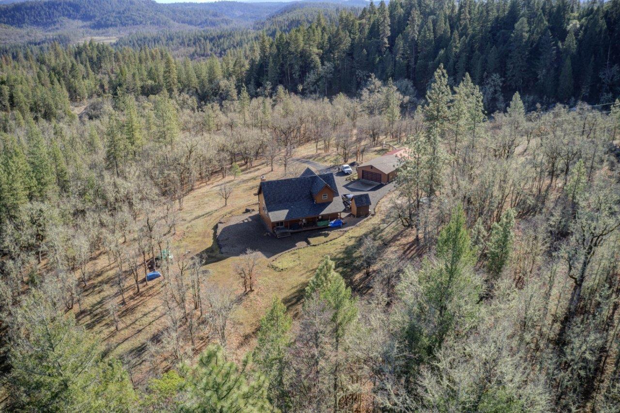 4157 Crowfoot Road Eagle Point, OR 97524 - Photo 5 of 27 Additional Photo