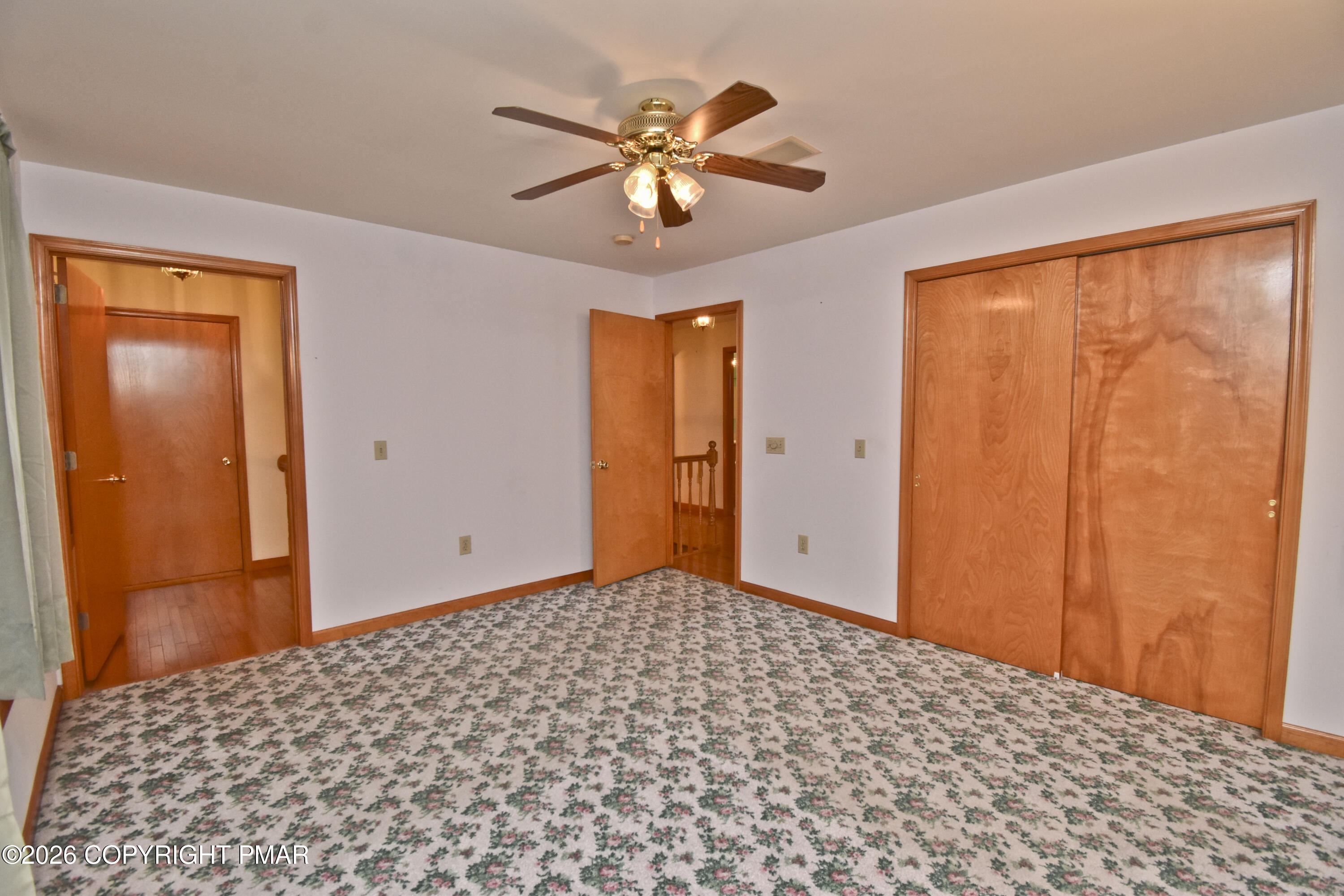 182 Frantz Road Bartonsville, PA 18321 - Photo 35 of 60 11 2nd Bed (3)