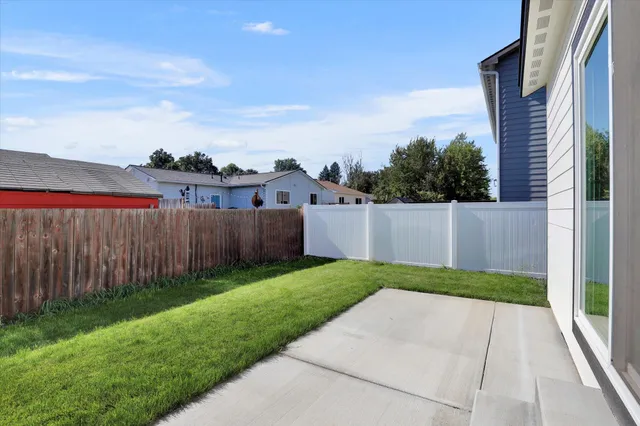 $650,000 | 13813 West Redding Drive, Unit 13811 W REDDING DR, Airway Heights, WA 99001