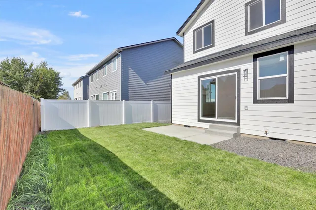 $650,000 | 13813 West Redding Drive, Unit 13811 W REDDING DR, Airway Heights, WA 99001