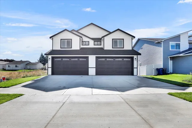 $650,000 | 13813 West Redding Drive, Unit 13811 W REDDING DR, Airway Heights, WA 99001