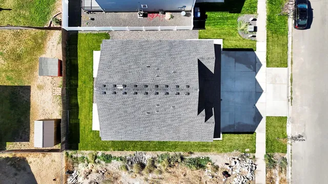 $650,000 | 13813 West Redding Drive, Unit 13811 W REDDING DR, Airway Heights, WA 99001