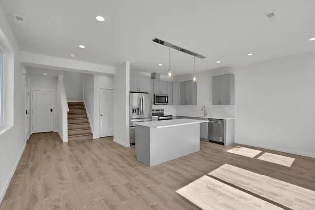 $650,000 | 13813 West Redding Drive, Unit 13811 W REDDING DR, Airway Heights, WA 99001