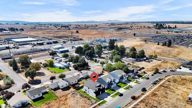 $650,000 | 13813 West Redding Drive, Unit 13811 W REDDING DR, Airway Heights, WA 99001