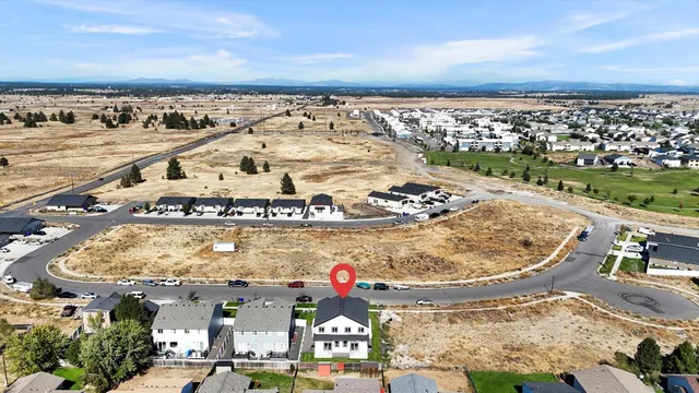 $650,000 | 13813 West Redding Drive, Unit 13811 W REDDING DR, Airway Heights, WA 99001