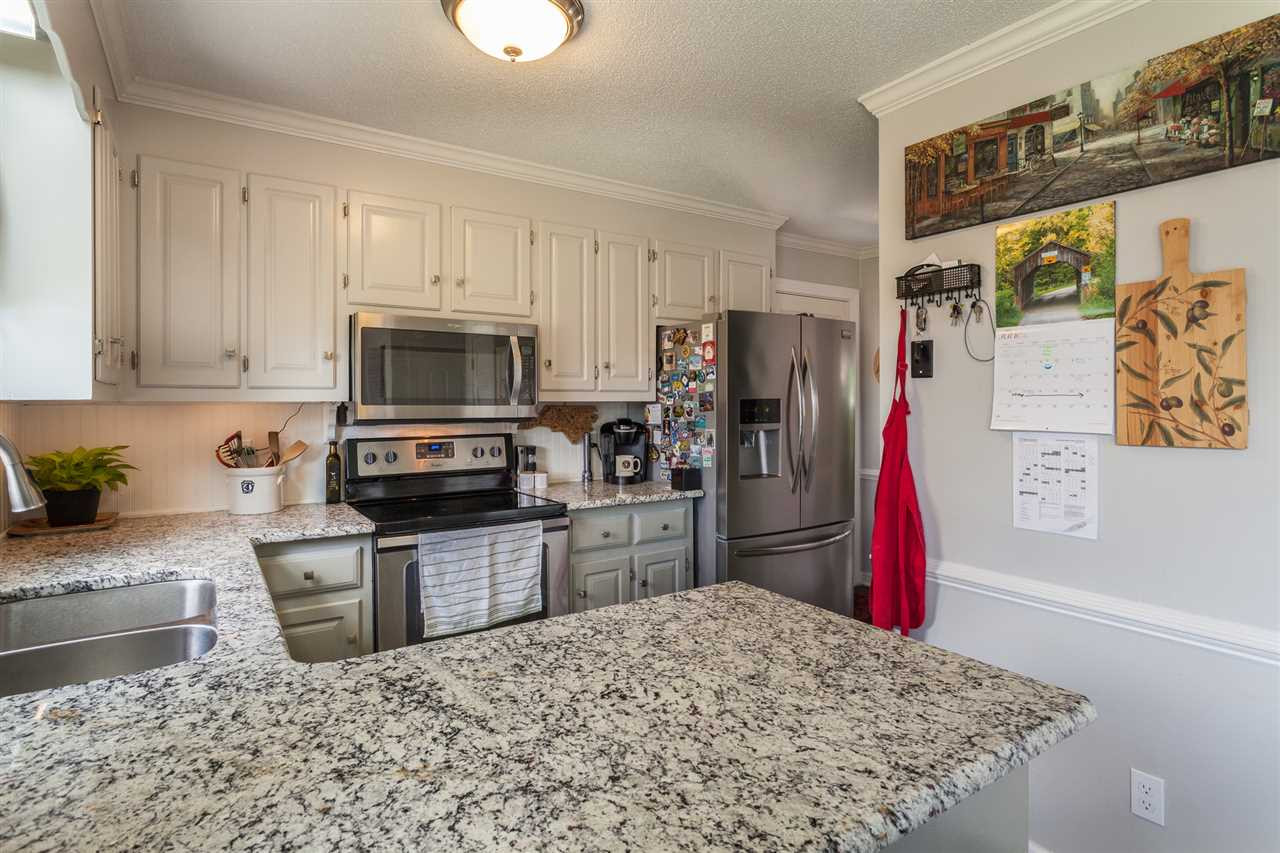 3937 Iron Horse Road Raleigh, NC 27616 - Photo 20 of 30 Photo 20