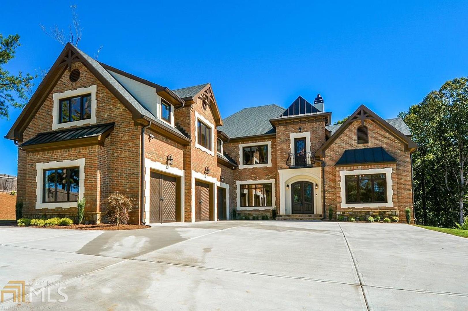 9960 Hightower Road Roswell, GA 30075 - Photo 1 of 1 Gallery Image 1