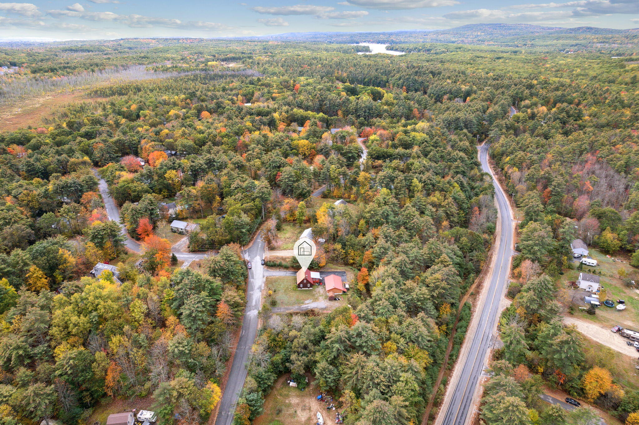 42 Partridge Road East Waterboro, ME 04030 - Photo 31 of 31 13-web-or-mls-DJI_0514