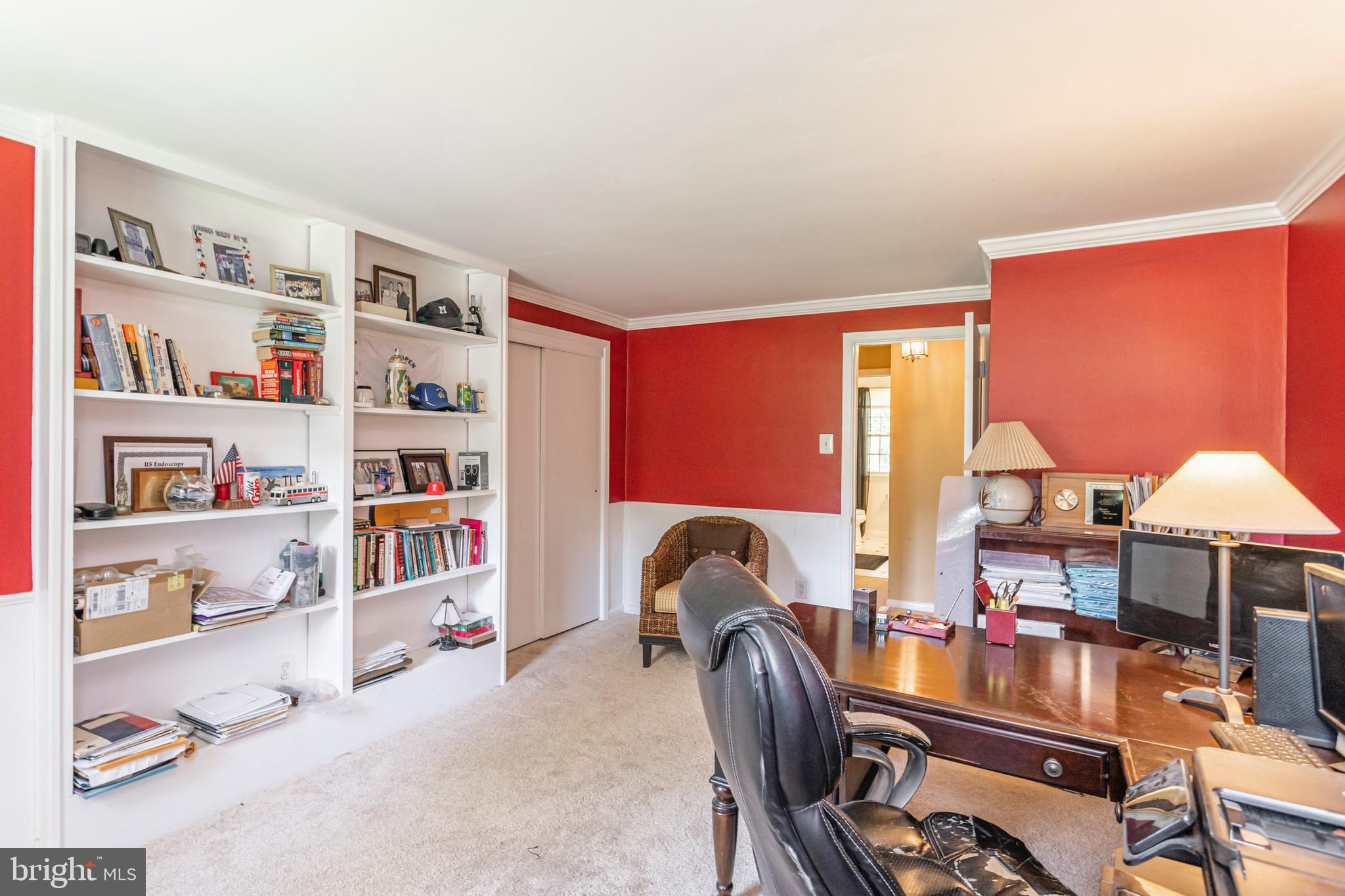 649 Colonel Dewees Road Wayne, PA 19087 - Photo 31 of 37