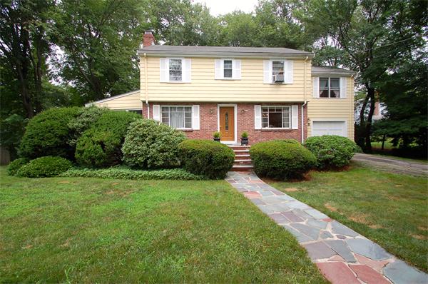 75 Boulder Road Newton, MA 02459 - Photo 1 of 15