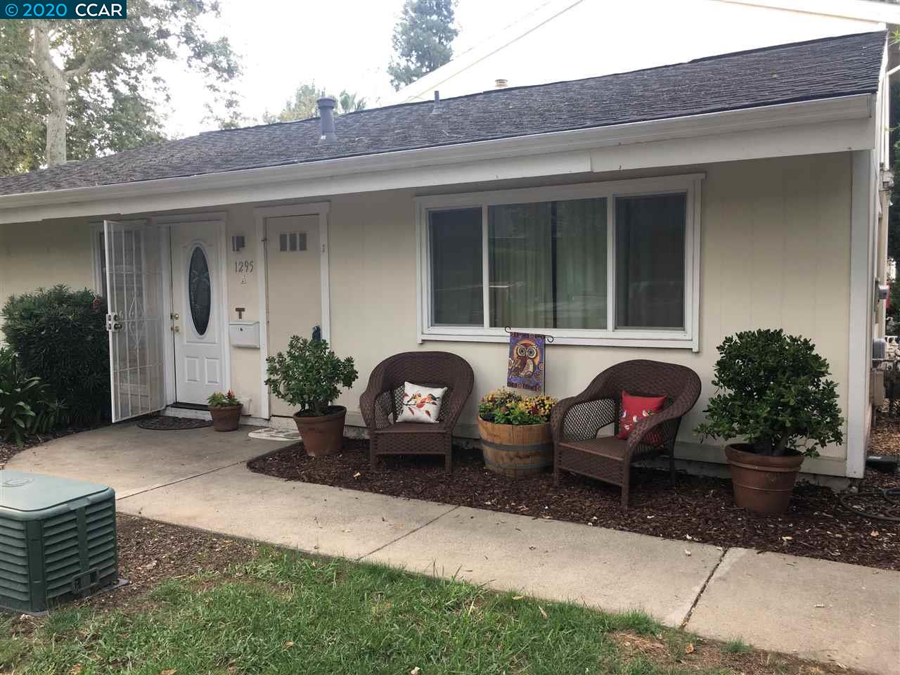 1295 Kenwal Road, Unit A Concord, CA 94521 - Photo 1 of 1