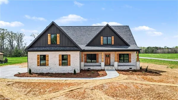 $634,900 | 1158 Haynes Road, Summerfield, NC 27358