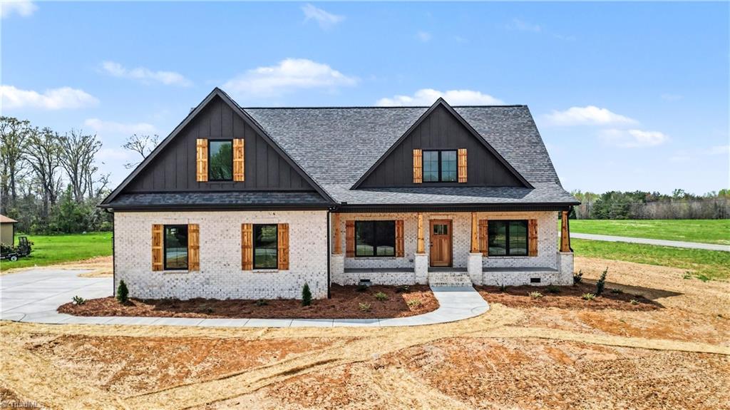 1158 Haynes Road Summerfield, NC 27358 - Photo 1 of 43