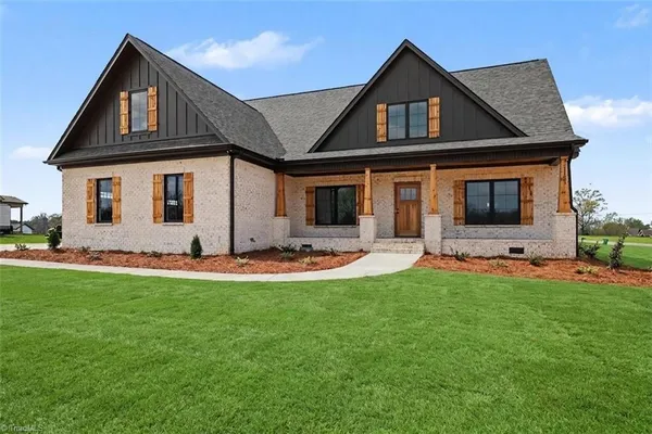 $634,900 | 1158 Haynes Road, Summerfield, NC 27358