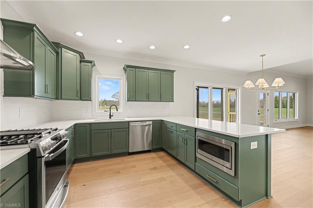 1158 Haynes Road Summerfield, NC 27358 - Photo 16 of 43