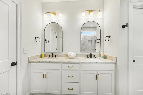$634,900 | 1158 Haynes Road, Summerfield, NC 27358