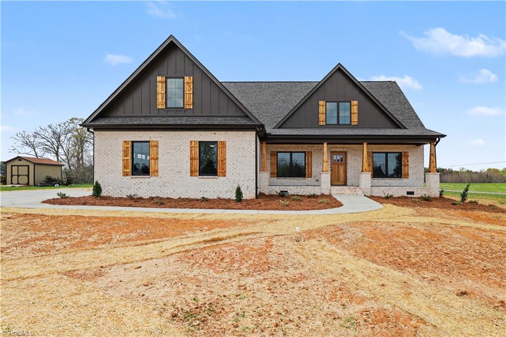 1158 Haynes Road Summerfield, NC 27358 - Photo 3 of 43