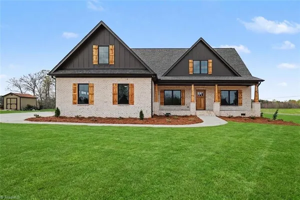 $634,900 | 1158 Haynes Road, Summerfield, NC 27358