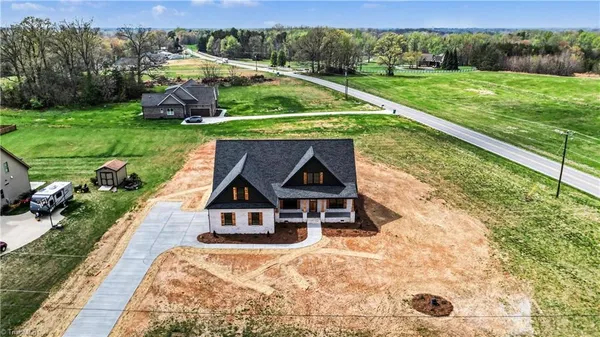 $634,900 | 1158 Haynes Road, Summerfield, NC 27358