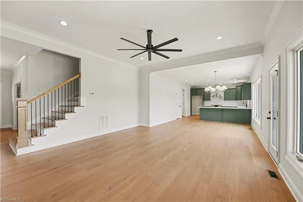 $634,900 | 1158 Haynes Road, Summerfield, NC 27358