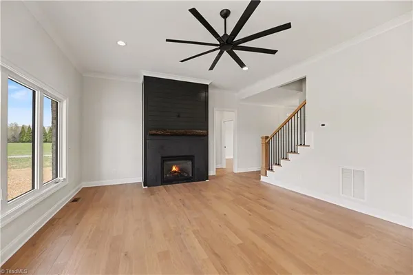 $634,900 | 1158 Haynes Road, Summerfield, NC 27358