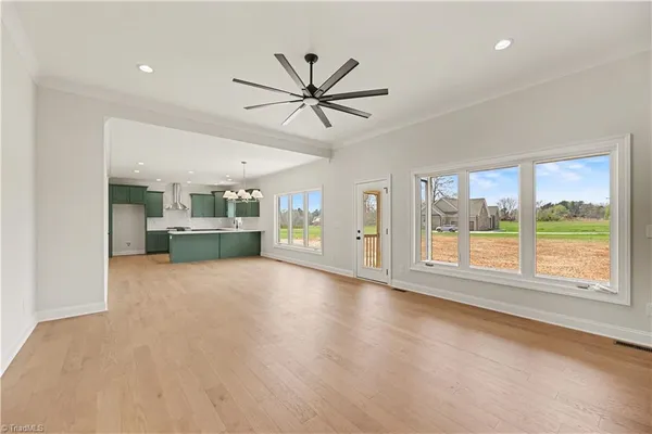 $634,900 | 1158 Haynes Road, Summerfield, NC 27358