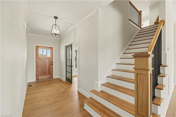 $634,900 | 1158 Haynes Road, Summerfield, NC 27358