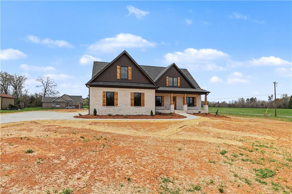 1158 Haynes Road Summerfield, NC 27358 - Photo 4 of 43