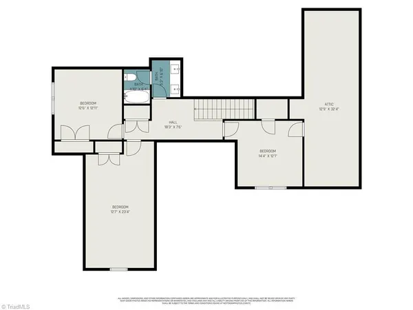 $634,900 | 1158 Haynes Road, Summerfield, NC 27358