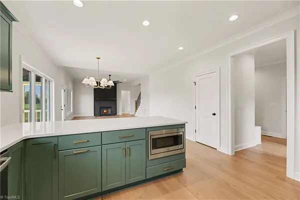 $634,900 | 1158 Haynes Road, Summerfield, NC 27358