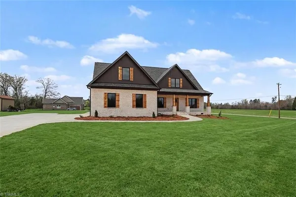 $634,900 | 1158 Haynes Road, Summerfield, NC 27358