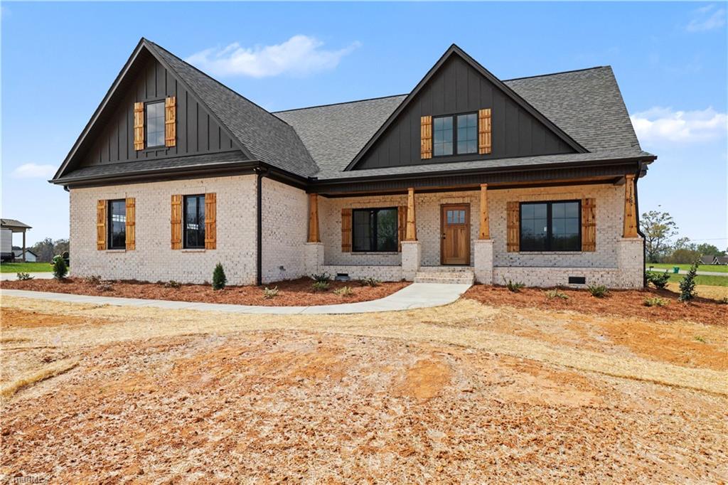 1158 Haynes Road Summerfield, NC 27358 - Photo 5 of 43