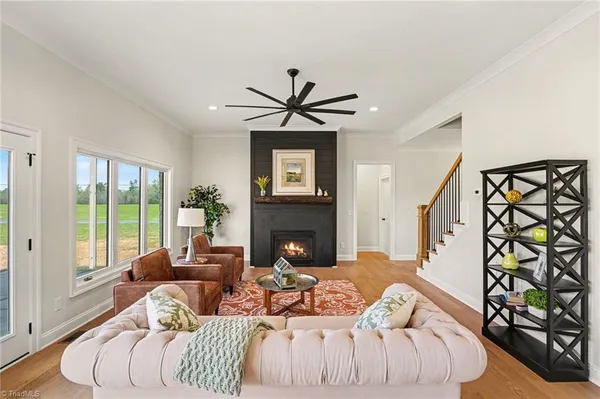 $634,900 | 1158 Haynes Road, Summerfield, NC 27358