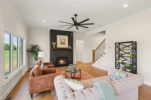 $634,900 | 1158 Haynes Road, Summerfield, NC 27358
