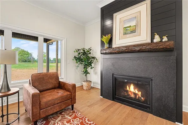 $634,900 | 1158 Haynes Road, Summerfield, NC 27358