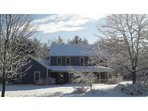4 Tall Pine Road Durham, NH 03824 - Photo 1 of 1 Gallery Image 1