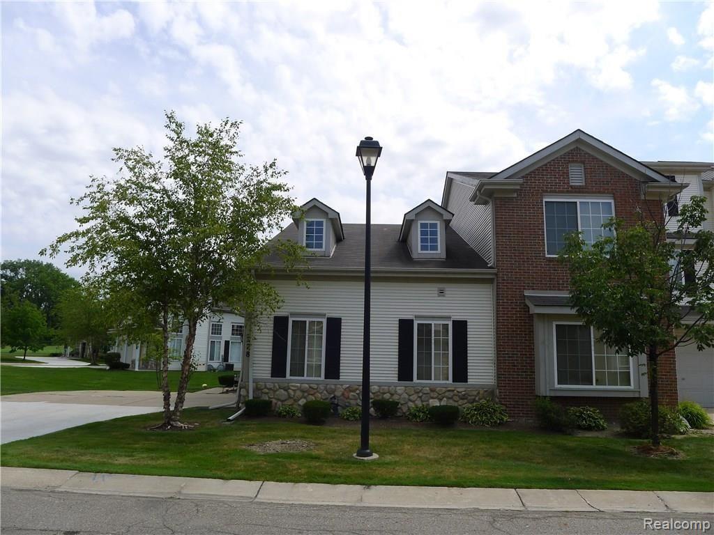 278 Oak Ridge Drive, Unit 88 Pontiac, MI 48341 - Photo 29 of 29
