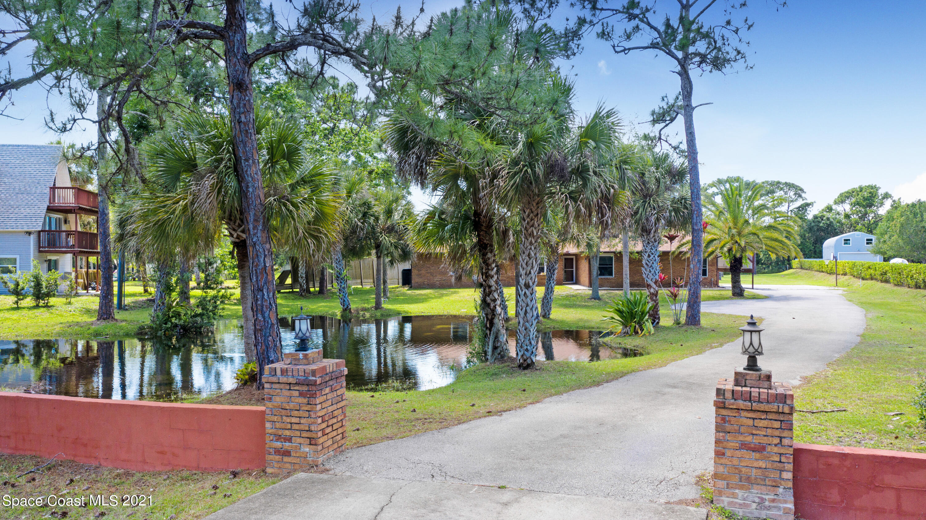 3600 Harlock Road Melbourne, FL 32934 - Photo 1 of 50 DJI_0442