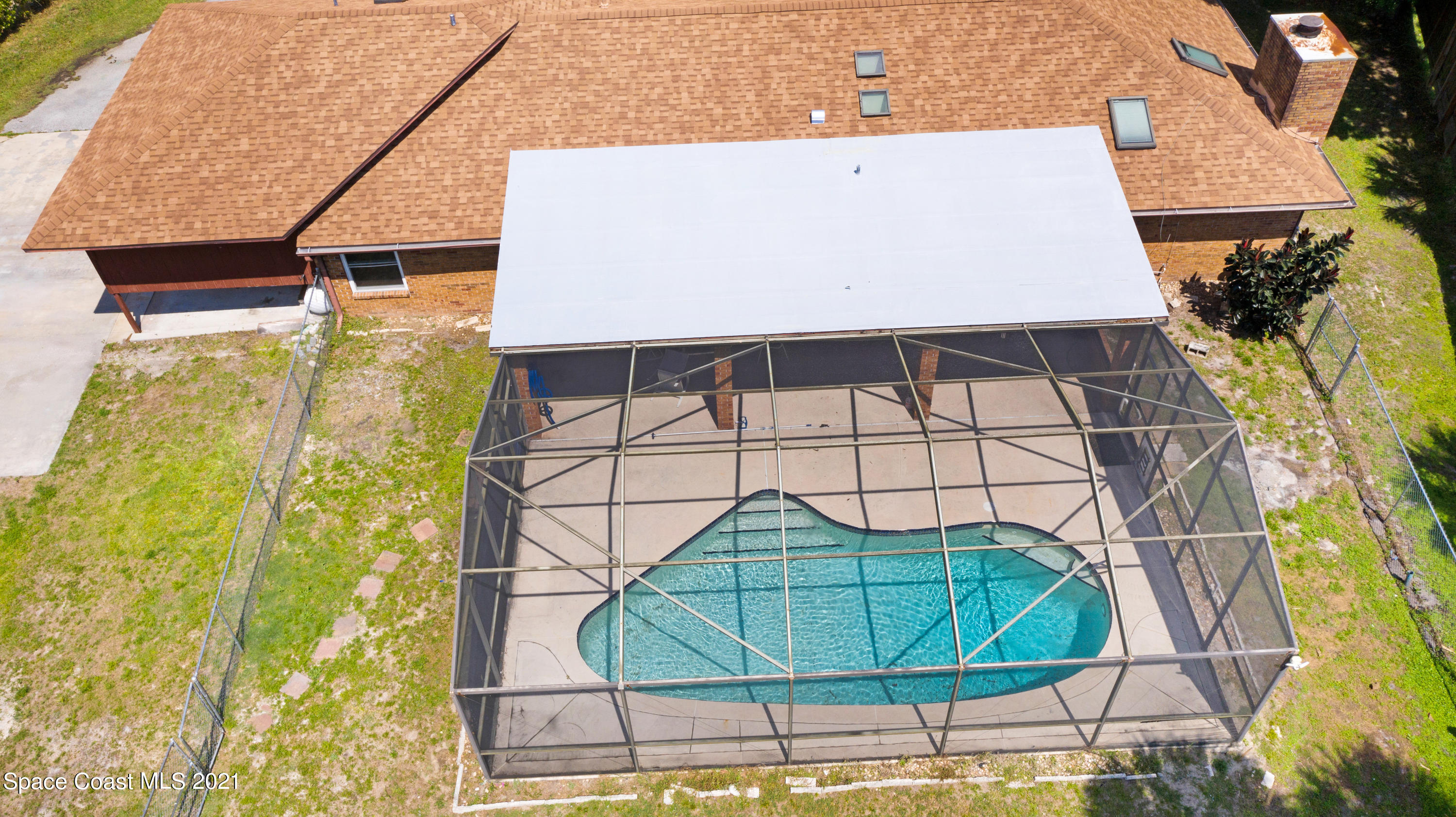 3600 Harlock Road Melbourne, FL 32934 - Photo 11 of 50 DJI_0472