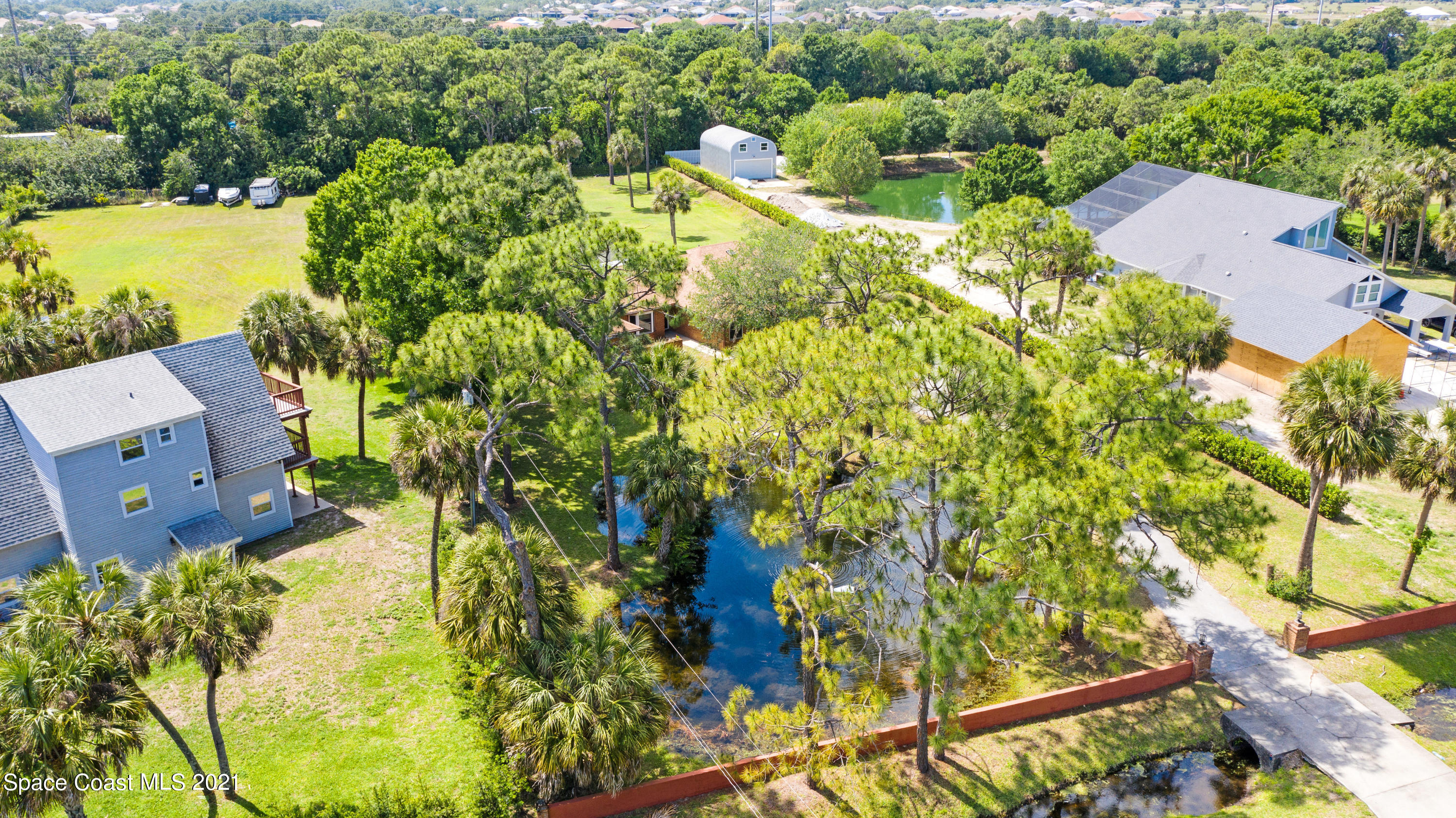 3600 Harlock Road Melbourne, FL 32934 - Photo 3 of 50 DJI_0448