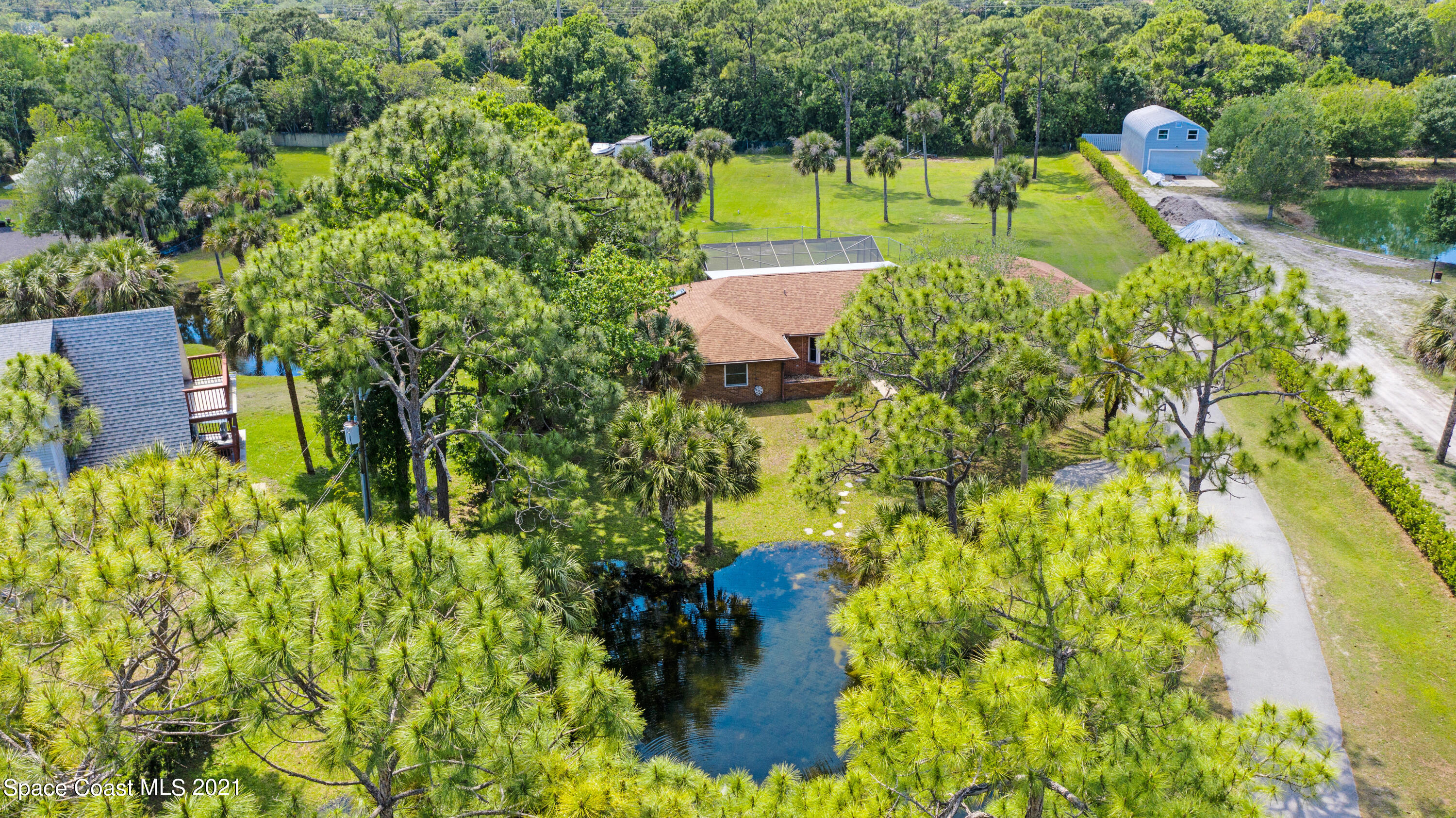 3600 Harlock Road Melbourne, FL 32934 - Photo 6 of 50 DJI_0457