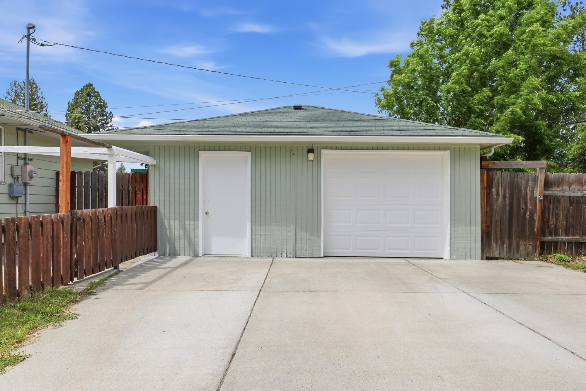 4607 North G Street Spokane, WA 99205 - Photo 29 of 36