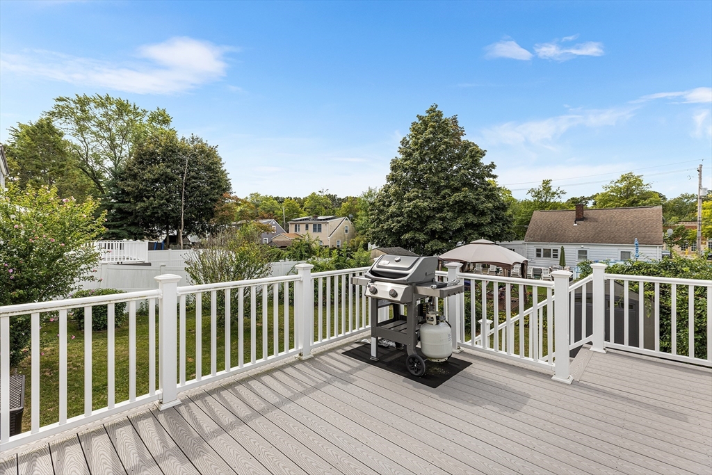39 Badger Road Boston, MA 02136 - Photo 22 of 24
