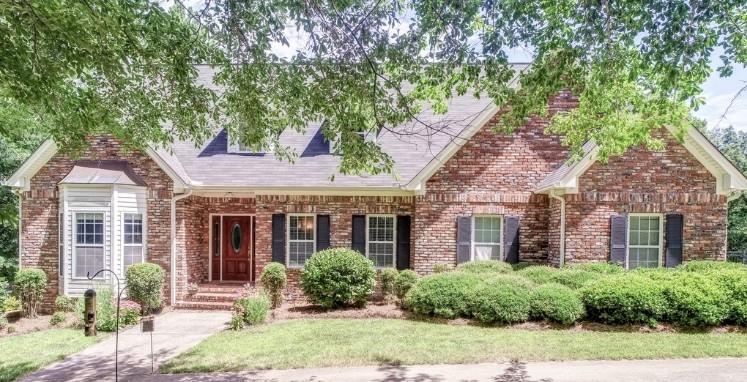 9636 West Union Hill Road Villa Rica, GA 30180 - Photo 1 of 1